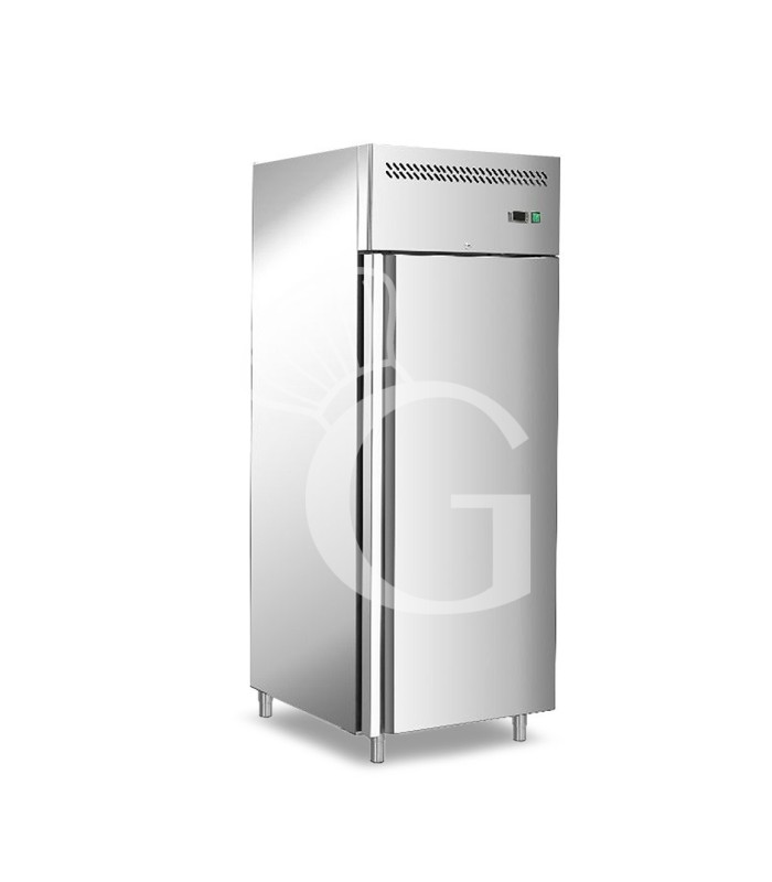 Armario frigorífico para pastelería con refrigeración ventilada, temperatura de -2 °C a +8 °C, 737 litros