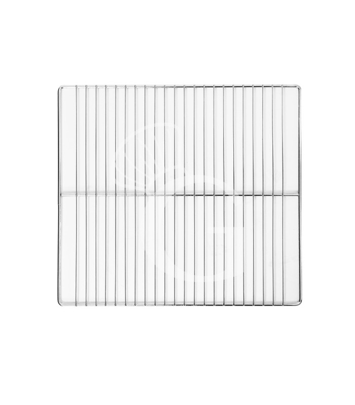 Expositor refrigerado ventilado de mostrador o trasbarra horizontal, 2 puertas correderas, 197 L – temperatura +2°C/+10°C