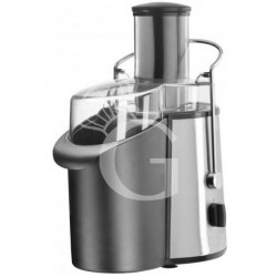 Licuadora profesional para frutas y verduras 850 W L 230 mm x P 310 mm x A 395 mm