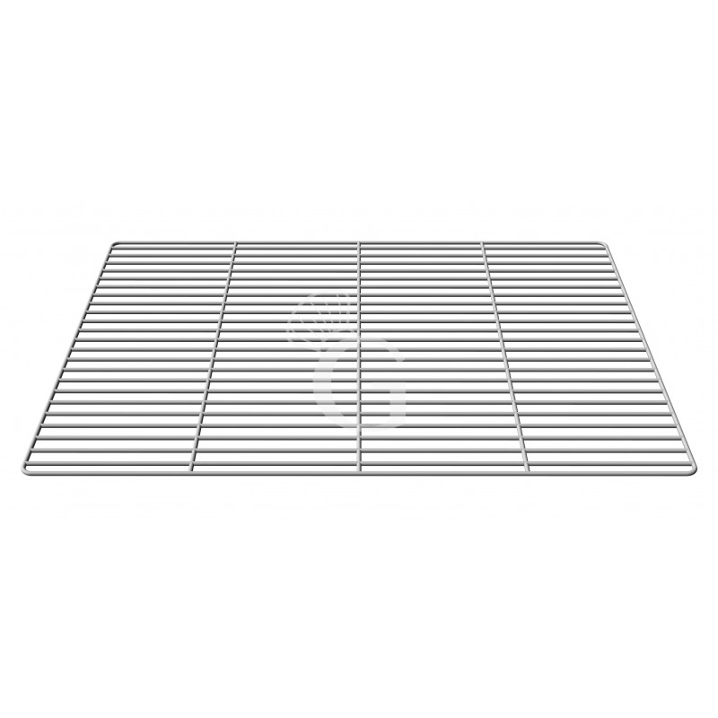 Rejilla plastificada 530 mm x 540 mm