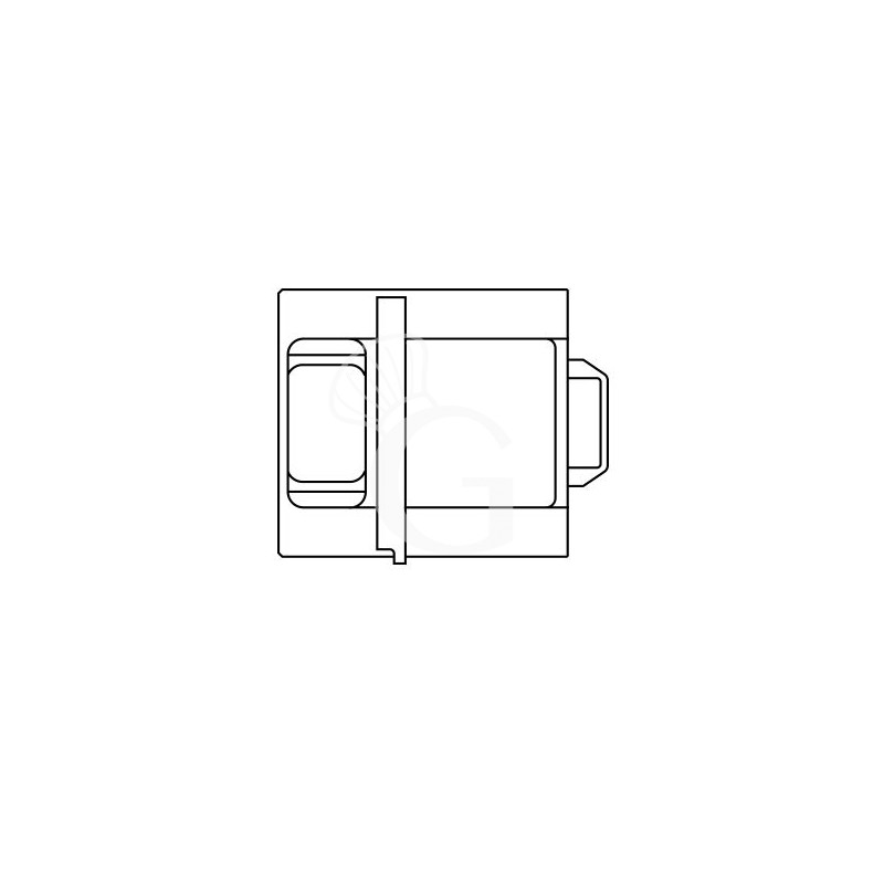 Molde multiforma para termoselladora