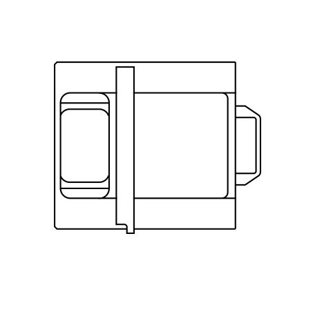 Molde multiforma para termoselladora