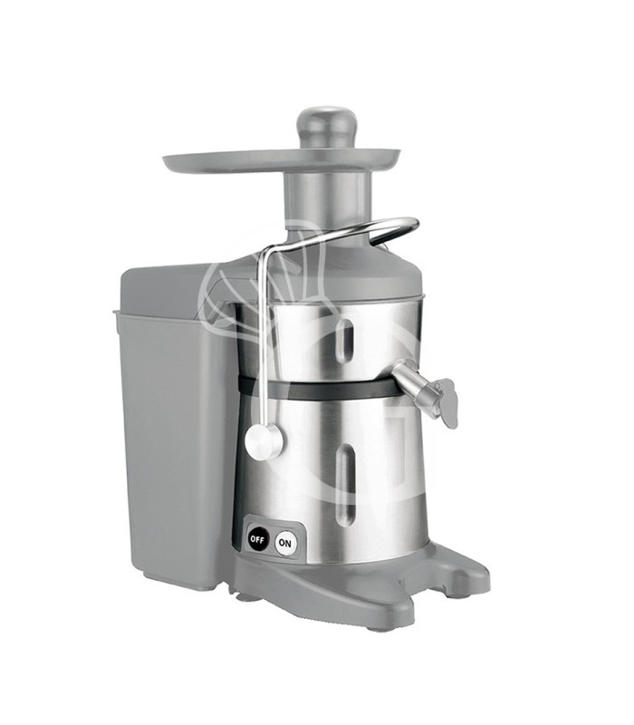 Centrífuga profesional para frutas y verduras – 3000 rpm - 700 kW
