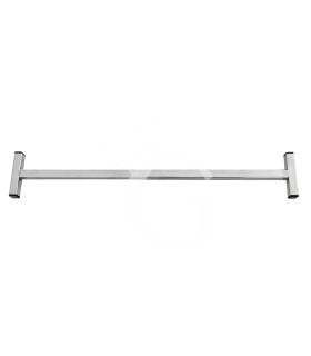 Barra de acero inoxidable AISI 304 para armario de maduración modelo G-GDPH508