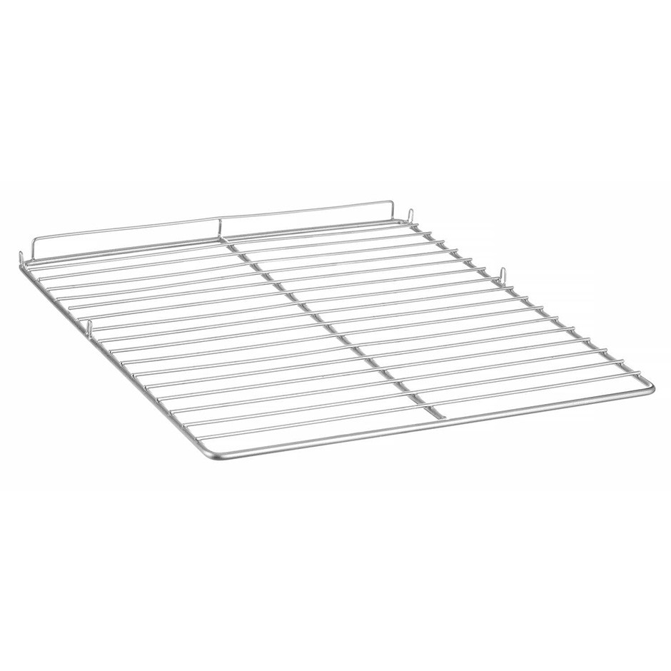 Rejilla de acero inoxidable AISI 520x480 mm para armario de maduración modelo G-GDMA120-180