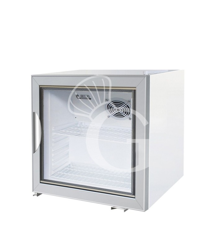 Nevera Minibar refrigerada estática para bebidas 68 LT +2°C/+8°C