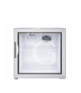 Nevera Minibar refrigerada estática para bebidas 68 LT +2°C/+8°C