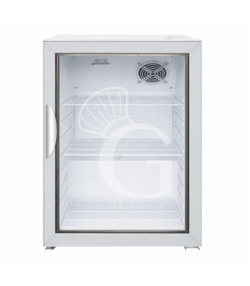 Nevera Minibar refrigerada estática para bebidas 115 LT +2°C/+8°C