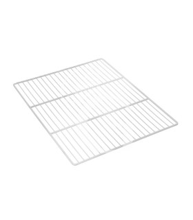 Rejilla plastificada GN 2/1 640 mm x 530 mm