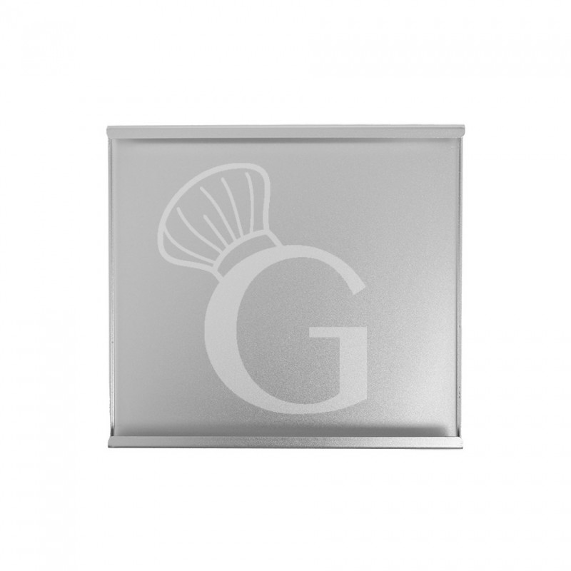 Horno rápido combinado de convección y microondas, con puerta abatible, pantalla táctil y alimentación monofásica