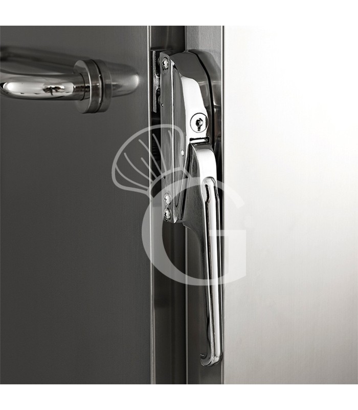 copy of Thermowagen – trocken Heizelement – 1 x 1/1 GN – B 560 mm x T 650 mm x H 850 mm