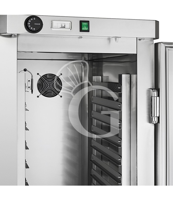 copy of Thermowagen – trocken Heizelement – 1 x 1/1 GN – B 560 mm x T 650 mm x H 850 mm