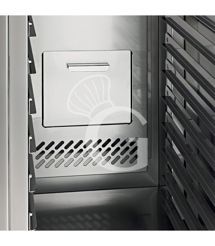 copy of Thermowagen – trocken Heizelement – 1 x 1/1 GN – B 560 mm x T 650 mm x H 850 mm