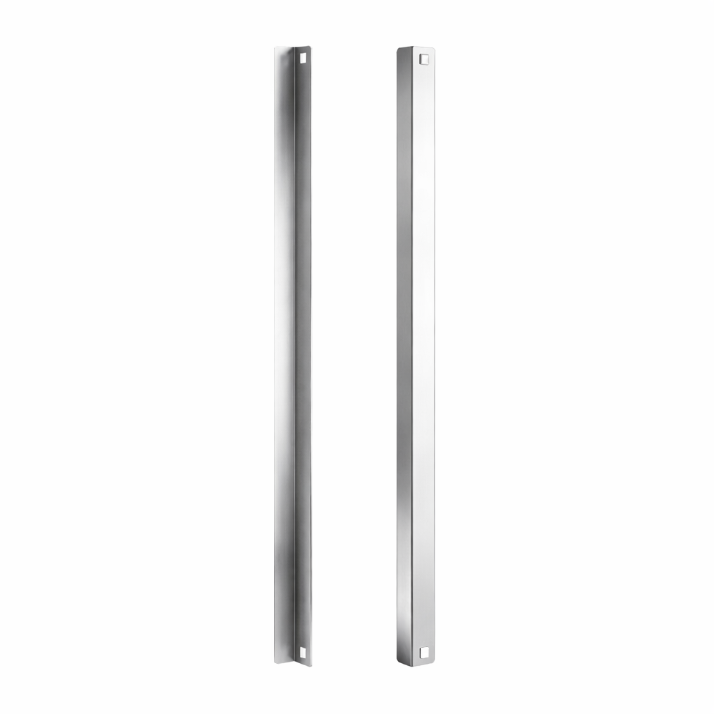 Par de guías para bandejas