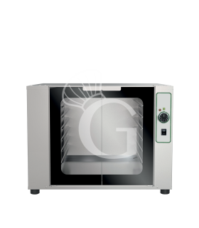 Fermentadora 12 bandejas 600x400 mm o GN1/1 L 935 mm x P 855 mm x H 706 mm