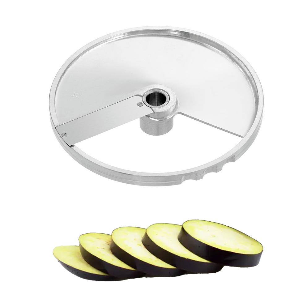 Disco para rebanadas - tamaño 14 mm