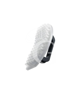 Disco de limpieza para cortadora de verduras – Compatible con disco de cubos 14 mm