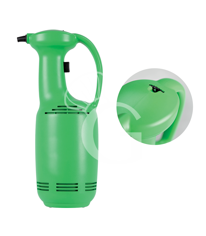 Bloque motor para batidora de inmersión con variador de velocidad - 0,4 kW