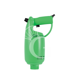 Bloque motor para batidora de inmersión con variador de velocidad y empuñadura ergonómica - 0,4 kW