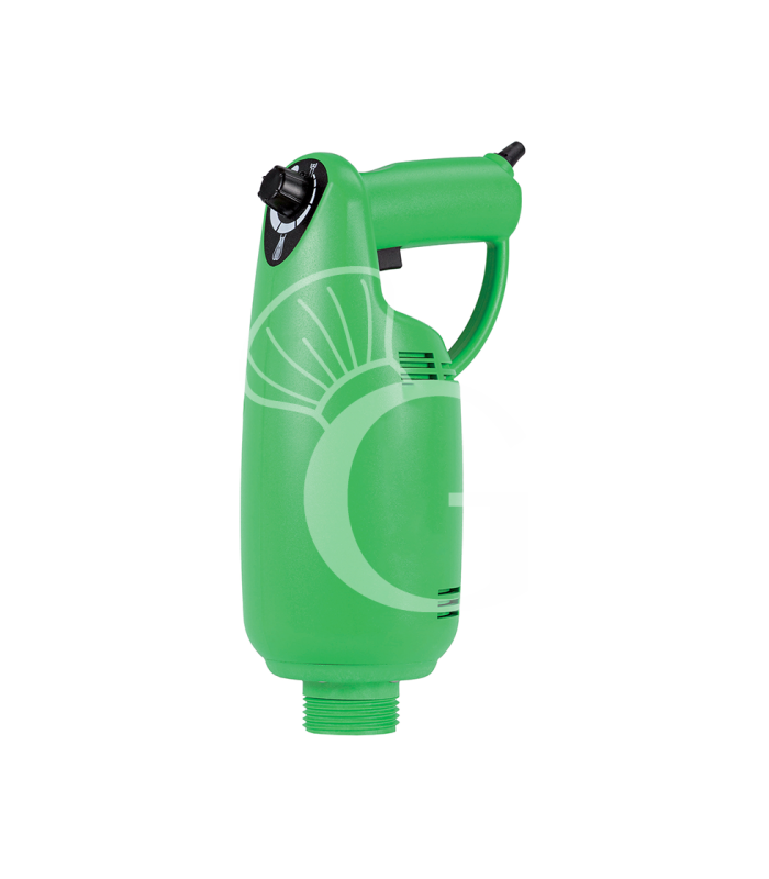 Bloque motor para batidora de inmersión con variador de velocidad y empuñadura ergonómica - 0,4 kW
