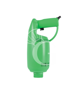 Bloque motor para batidora de inmersión, 1 velocidad 11000 rpm y empuñadura ergonómica - 0,4 kW