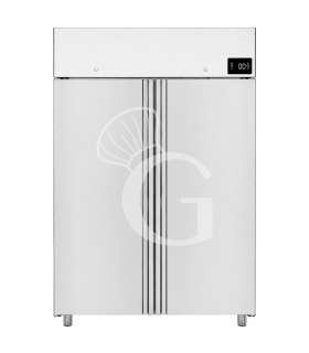Armario Refrigerado ventilado -2°C/+10°C 1400 LT Clase de eficiencia energética A