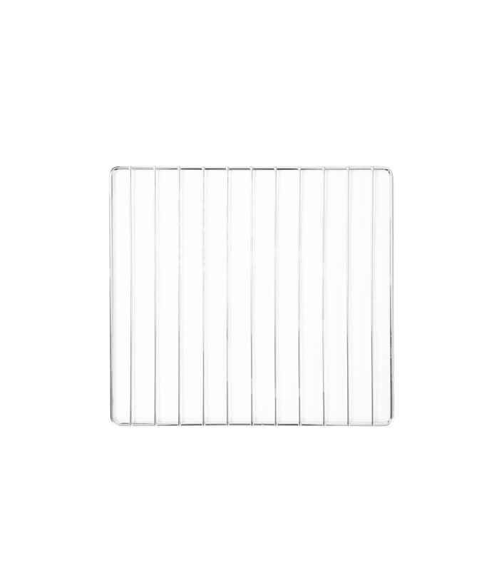 Horno eléctrico de convección para cruasanes, puerta abatible, controles mecánicos, 4 bandejas GN 2/3, potencia 2,8 kw