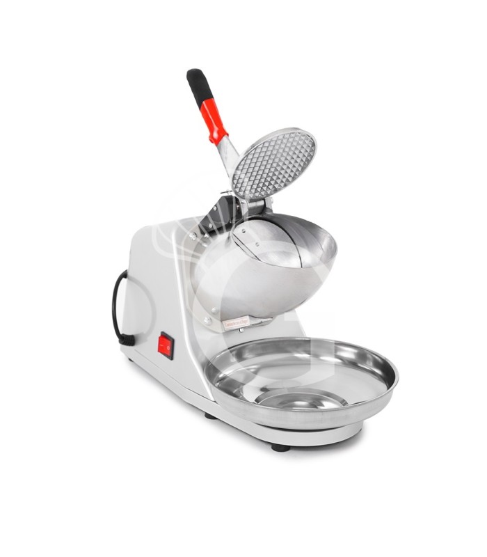 Trituradora de hielo profesional Monofásica 65 Kg/h 0,3 Kw