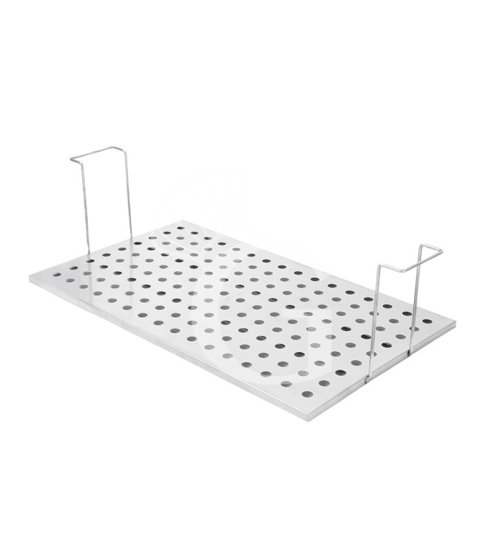 Cocedor de pasta eléctrico profesional de sobremesa 1 cuba - 40 LT - L 700 mm x P 650 mm x A 450 mm