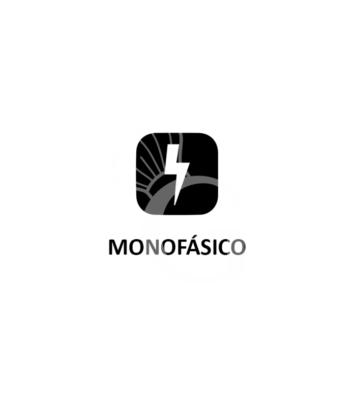 Suplemento para configuración a voltaje monofásico en Lavaobjetos electromecánica modelo UT854.23A