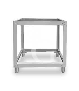 Soporte para horno de pizza VIREX9 con patas ajustables