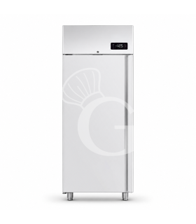Armario refrigerado ventilado -18°C/-22°C motor remoto 700 LT