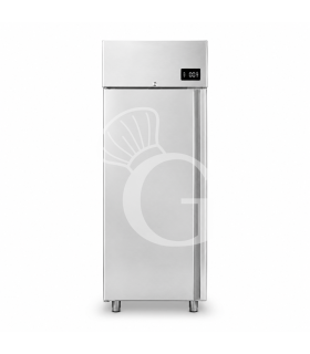 Armario Refrigerado Ventilado -18°C/-22°C 700 L Clase de eficiencia energética C