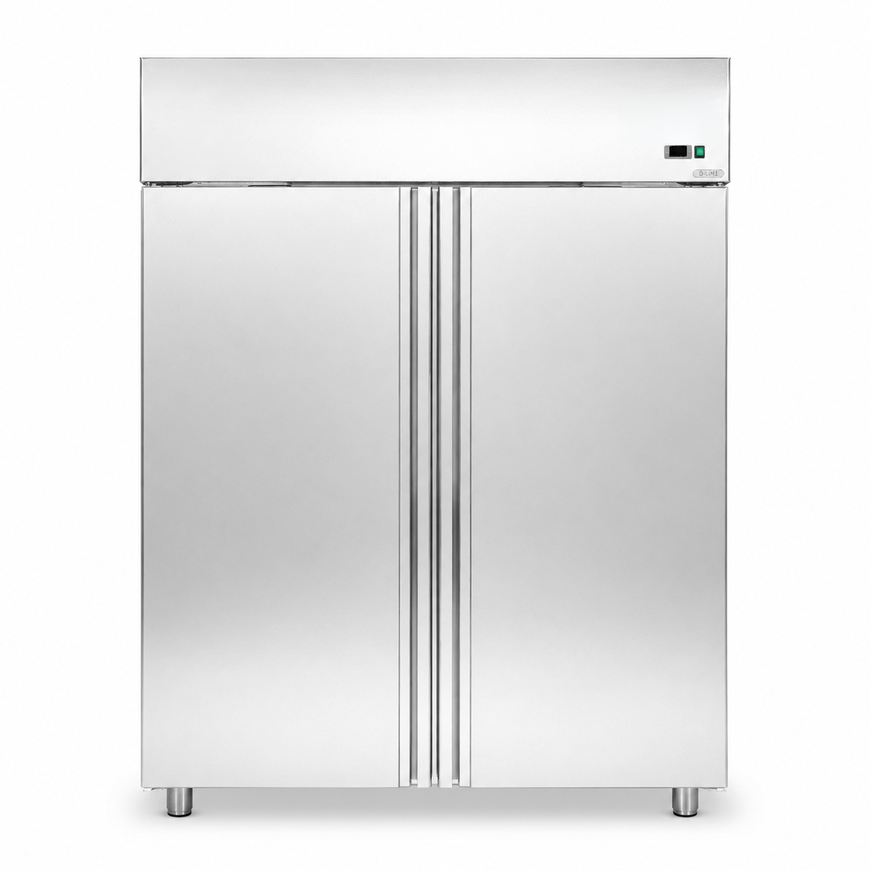 Armario refrigerado ventilado -18°/-22°C 1200 LT Motor remoto