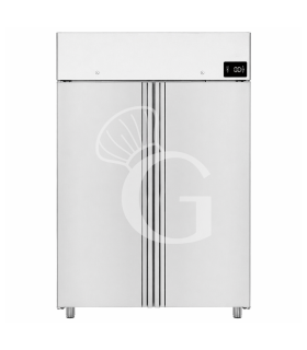 Armario Refrigerado ventilado -18°C/-22°C 1400 L Clase de eficiencia energética C