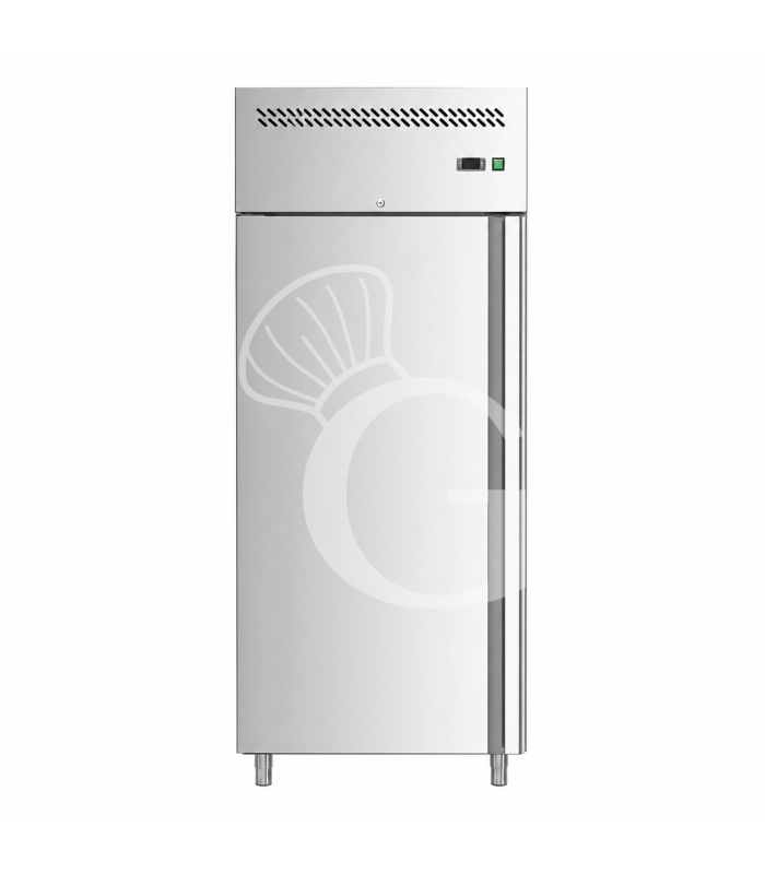 Armario Refrigerado para pastelería ventilado -18°C/-22°C 737 LT de acero inoxidable