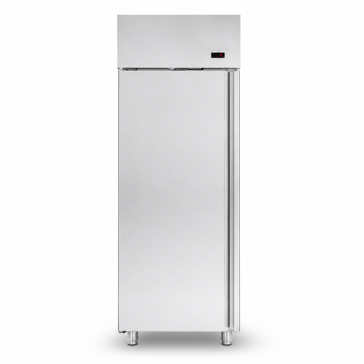 Armario Refrigerado ventilado para pescado y productos lácteos -5°C/+10°C 700 LT Clase de eficiencia energética B