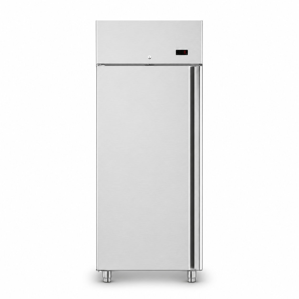 Armario Refrigerado ventilado para carne -2°C/+10°C 700 L Clase de eficiencia energética G