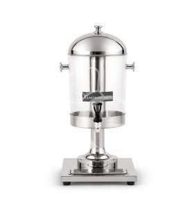 Distribuidor de bebidas frías 8 LT L265 x P 345 mm x h 560 mm