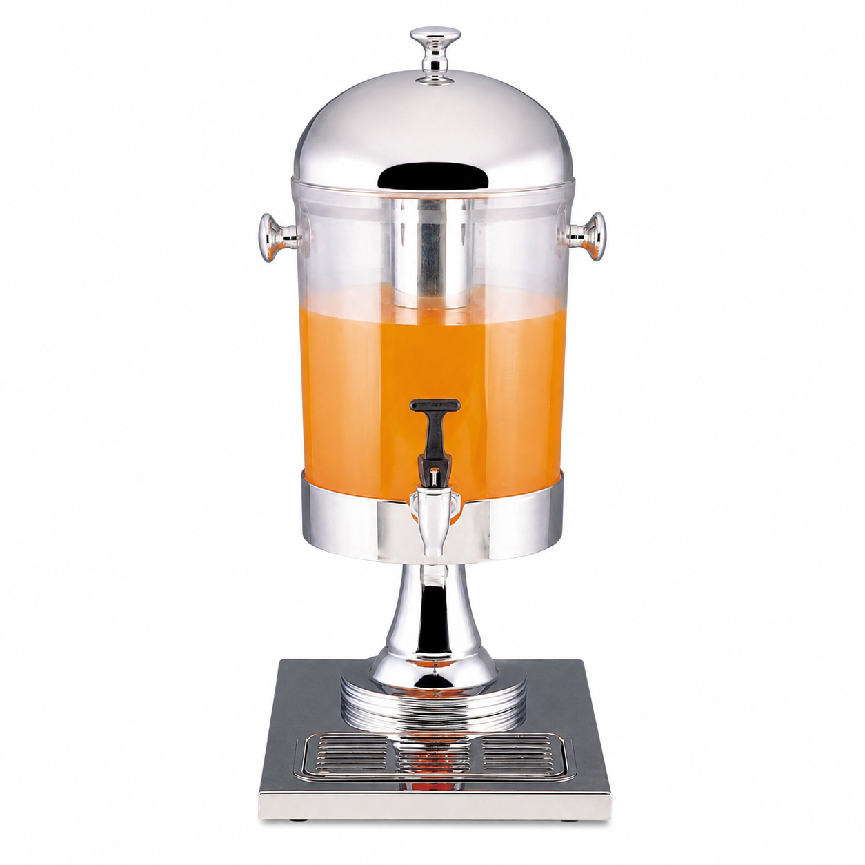 Dispensador de bebidas frías 8 LT L 270 mm x P 220 mm x A 580 mm