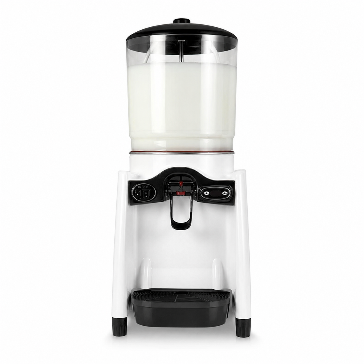 Distribuidor de bebidas frías 12 LT L 310 mm x P 370 mm x A 700 mm
