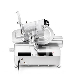 Cortadora de fiambre por gravedad automática diámetro cuchilla 320 mm - Monofásica