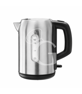 Hervidor eléctrico de acero inoxidable 1.7 L - L 150 mm x P 220 mm x A 230 mm