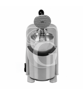 Trituradora de hielo profesional Monofásica 350 W L 210 mm x P 465 mm x A 310 mm