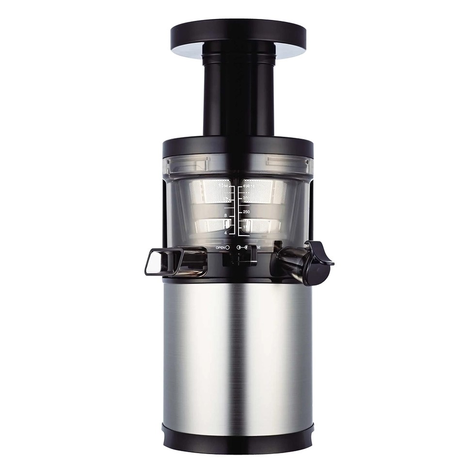 Extractor de jugo profesional 0,24 Kw L 208 mm x P 448 mm x A 228 mm