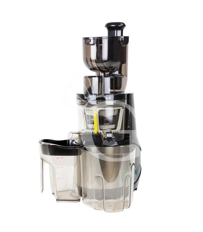 Extractor de jugo profesional 0,24 Kw L 208 mm x P 448 mm x A 228 mm