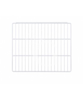 Rejilla 510 mm x 420 mm - color blanco
