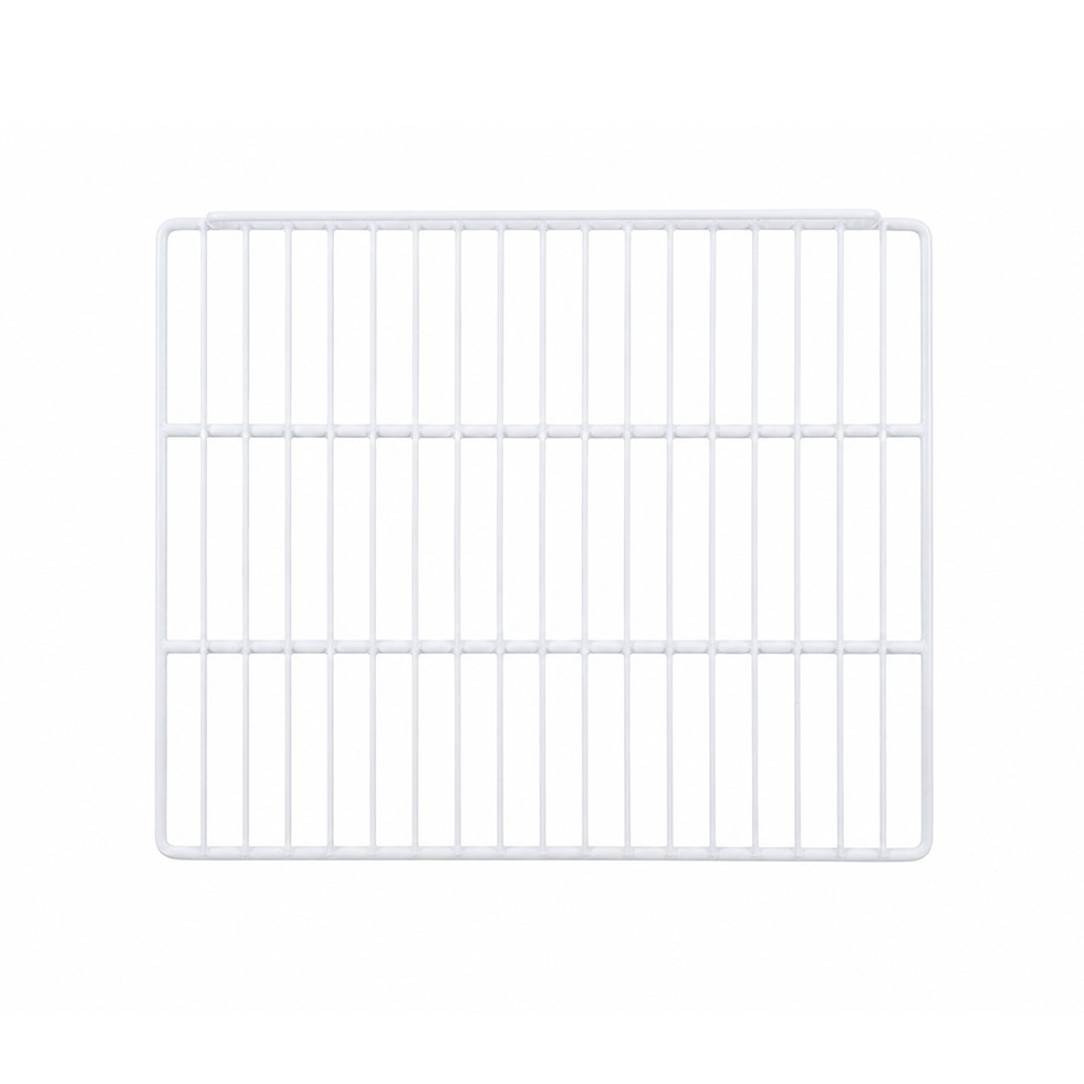 Rejilla 510 mm x 420 mm - color blanco