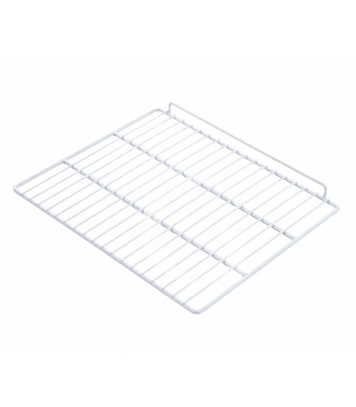 Rejilla 510 mm x 420 mm - color blanco