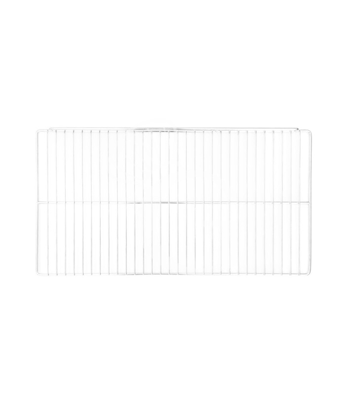Vitrina refrigerada de sobremesa 120 LT 0°C/+12°C  L 702 mm x P 568 mm x A 686 mm
